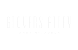 Glovers Alley