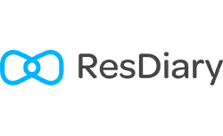resdiary logo
