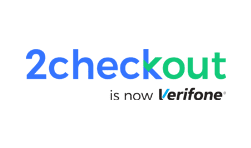2checkout payment gateway logo