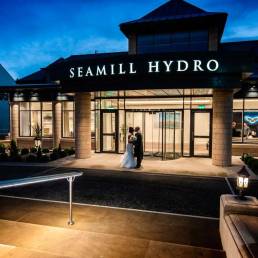 seamill hydro hotel